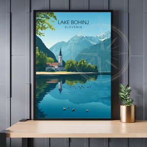 Vatican Poster | Vatican Travel Poster | St. Peter&#39;s Basilica