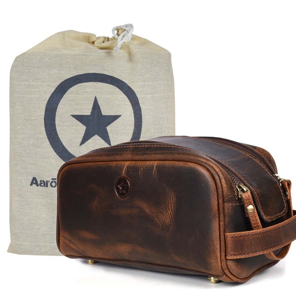 Leather Goods Etsy