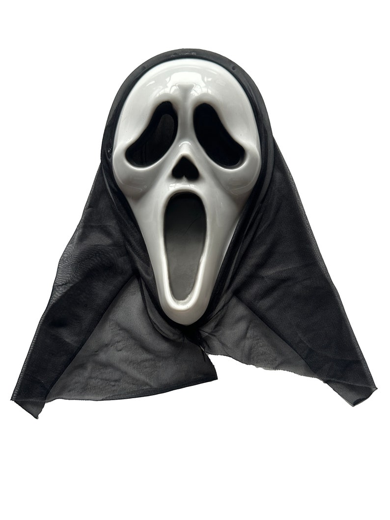 Unisex Halloween Scary Clown Latex Killers Mask Horror Party - Etsy Denmark