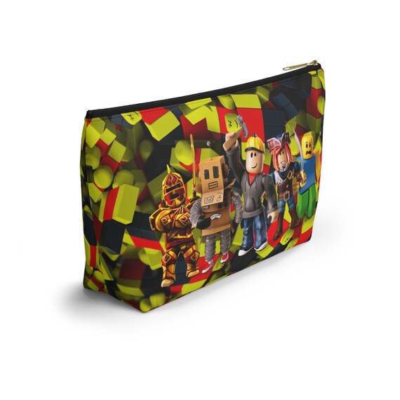 School Pencil Case, Roblox Pencil Case, Roblox Pencil Case