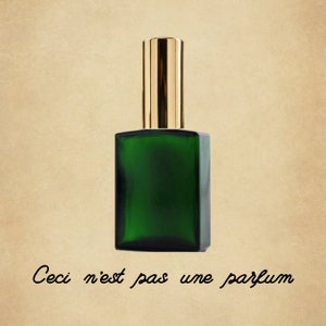 Ceci n&#39;est pas une parfum - Iso-E-Super