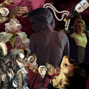 Bluebeard&#39;s Wife - A self-preserving, feminine perfume