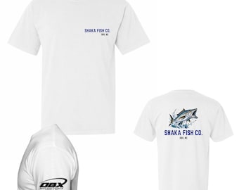 Custom T-shirt Sun shirt: Add your logo text