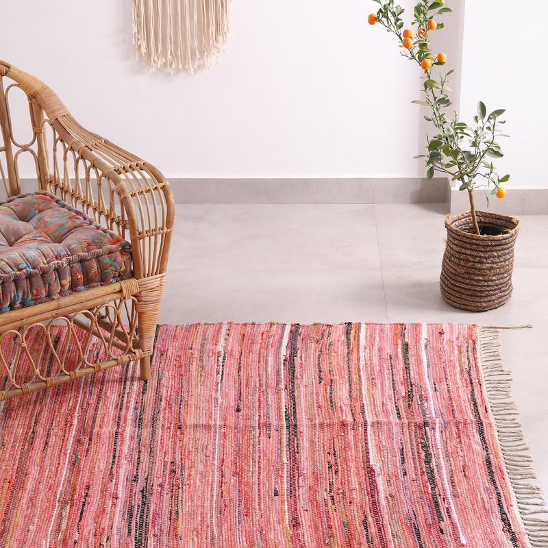 Indian Rug - Etsy
