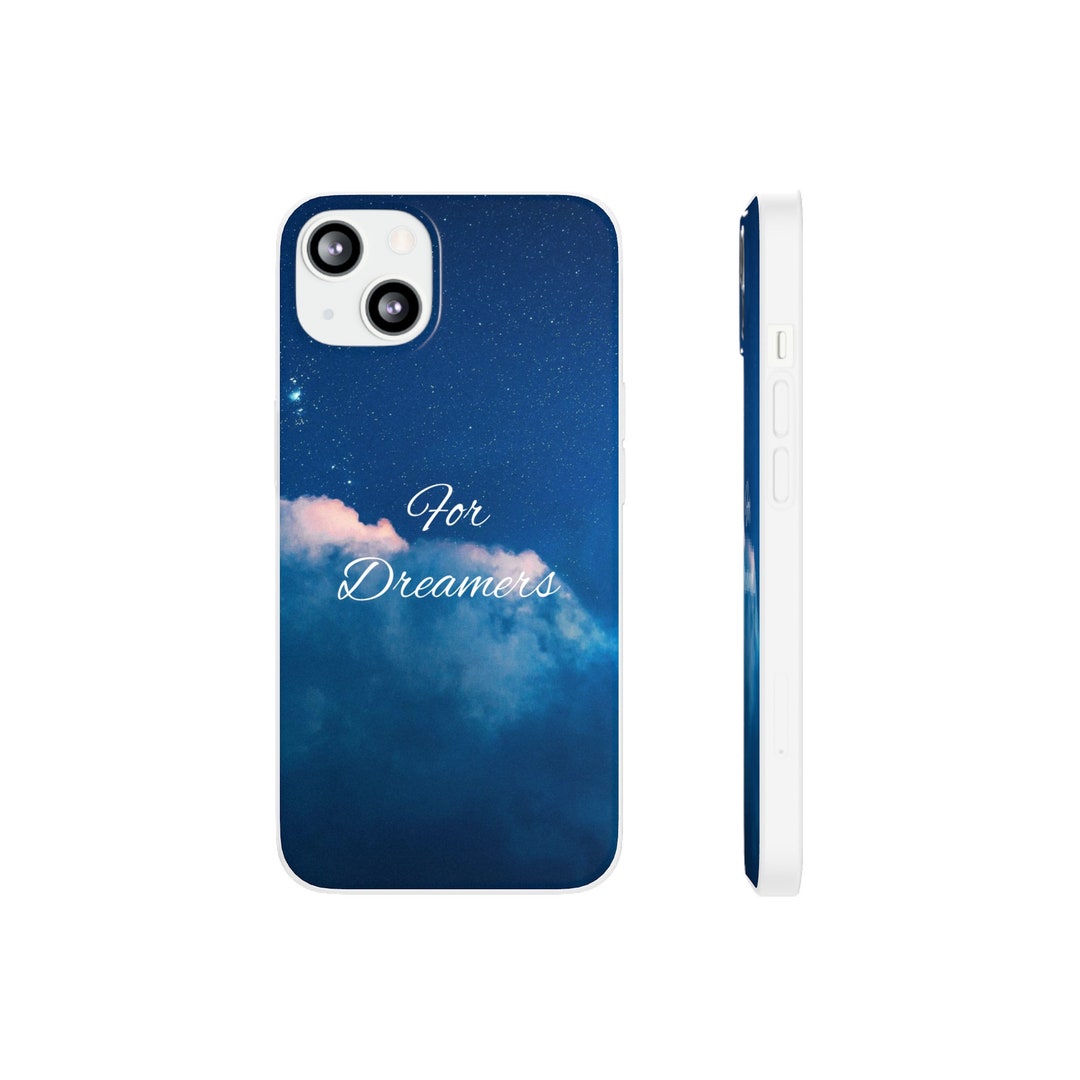 For Dreamers. Iphone Series 1113 Case Etsy