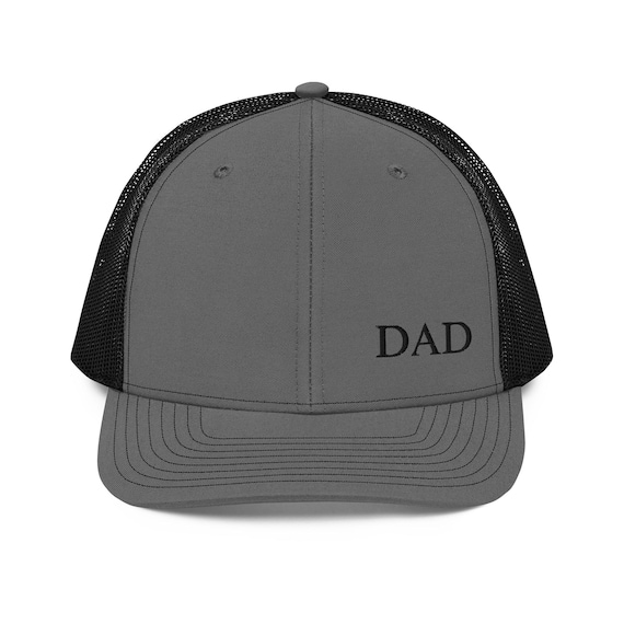 Casquette papa Deux tons Cadeau fête des pères Cadeau pour