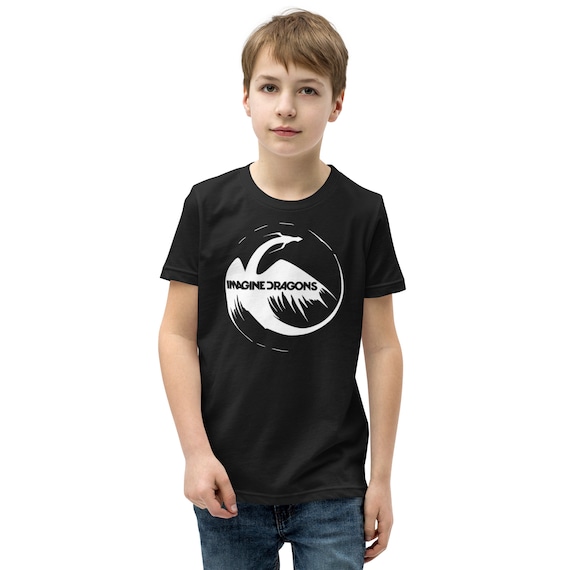 Imagine Dragons Tour Merchandise Exclusive Collection