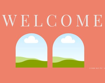 Virtual Assistant Welcome Pack Template