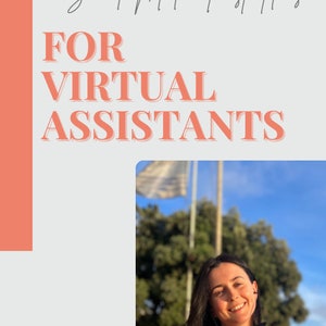 40 Virtual Assistant social media content ideas for any niche