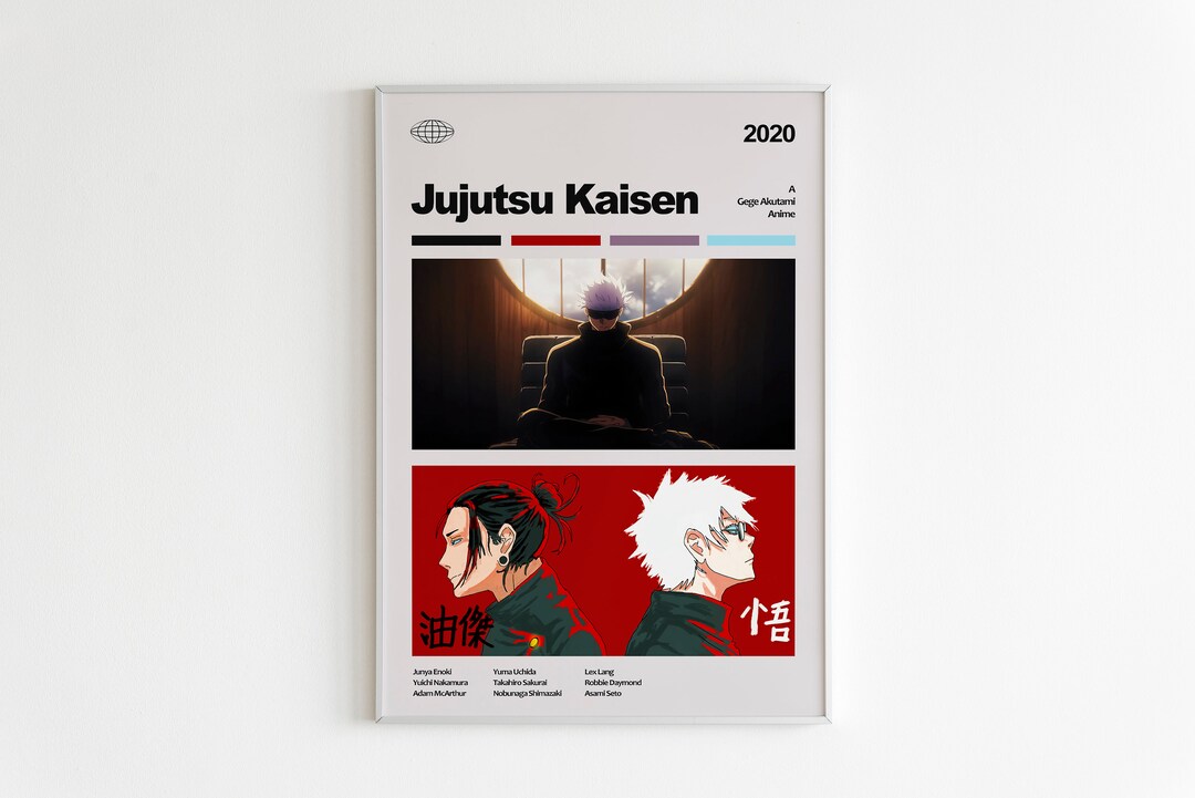 Affiche Manga Personnalisée – Votre photo transformé en personnage