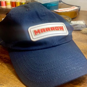 The Marrow Dad Hat - Limited Stock!