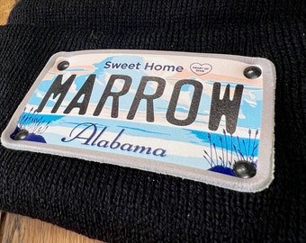 The Marrow Beanie - Limited Stock