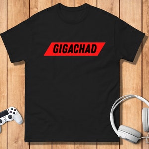 Gigachad - What is a Gigachad?