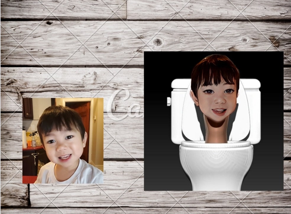 G Man Skibidi Toilet SVG,G Man Skibidi Toilet PNG,G Man Skibidi Toilet  Ink,Titan TV Man Upgraded From Skibidi Toilet Ink