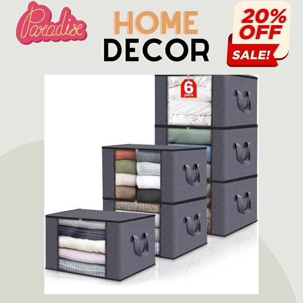 Blanket Storage Etsy