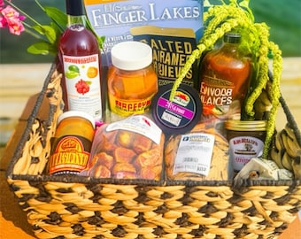 Happy Hour Basket