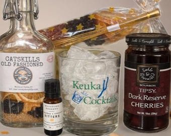 Bourbon Gift Box