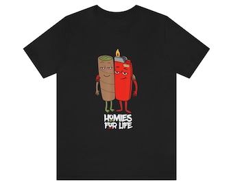 HOMIES FOR LIFE