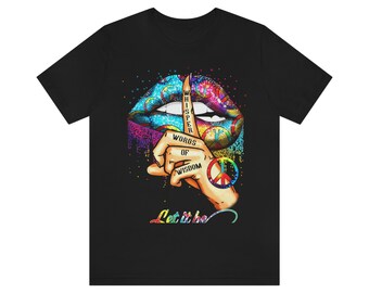 LET IT BE