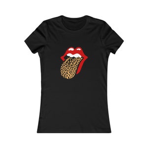 CHEETAH TONGUE