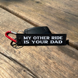 Custom Keychains %30 OFF Buy 3 Get 30 OFF Custom Jet Tag Motorcycle keychain Any Logo, Any Text, Customized Both Sides image 9