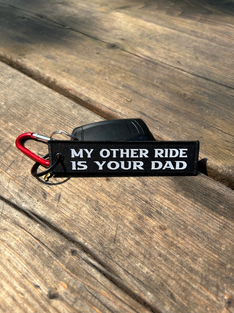 Custom Keychains %30 OFF Buy 3 Get 30 OFF Custom Jet Tag Motorcycle keychain Any Logo, Any Text, Customized Both Sides image 9