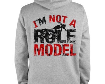Motorcycle Hoodie, Riding Gear, Dirt Bike Motorbike Apparel