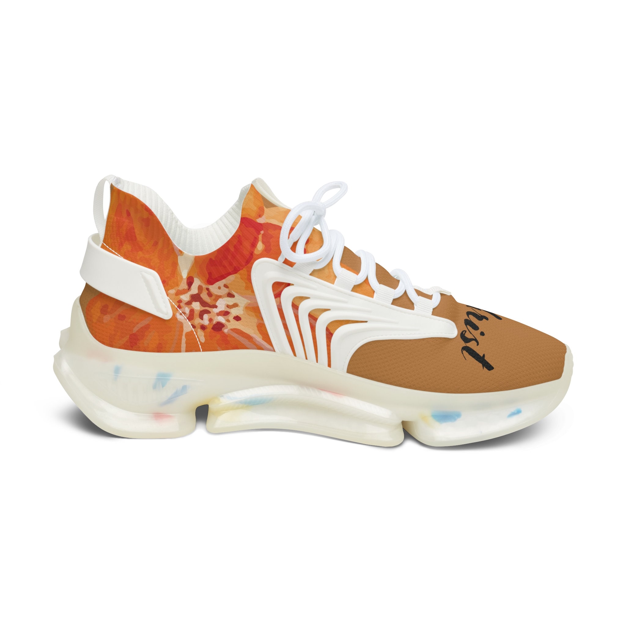 christ shoes nike