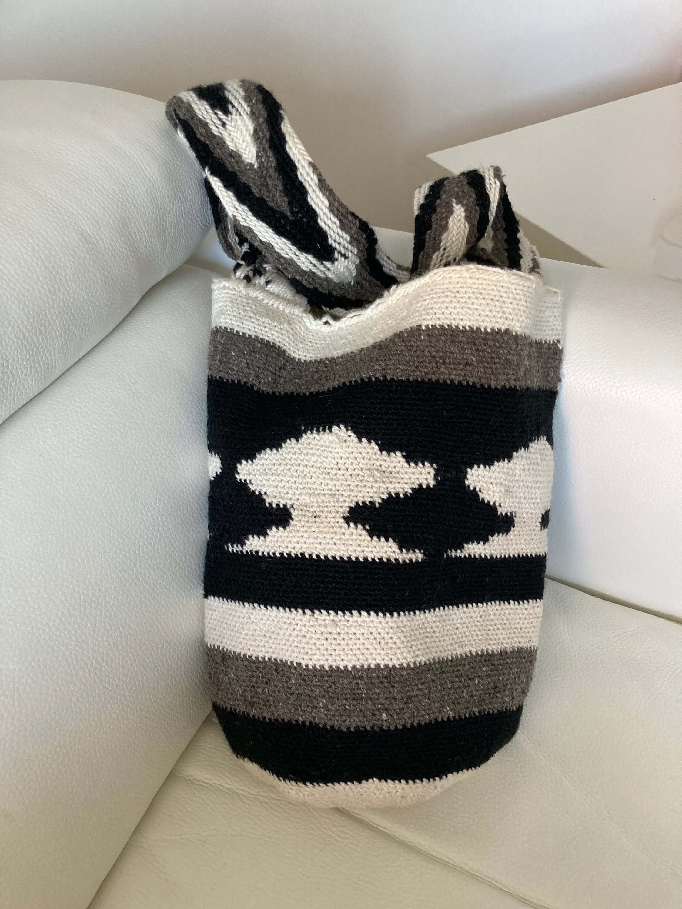 Arhuaca mochila hotsell