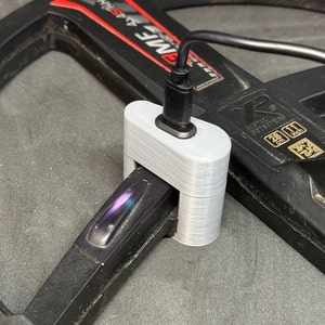 USB-C magnetic charger xp deus 1 and 2, orx / magnetic charger xp deus 1 and 2, orx