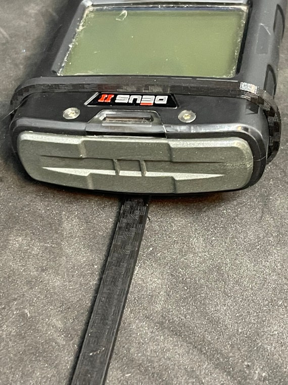 Kit Supporto Asta Telecomando Deus I / II / Orx