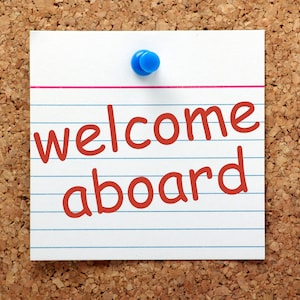 Basic New Hire Onboarding Paperwork