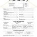 Real Estate Client Summary Template: Realtor Marketing (canva, Digital ...