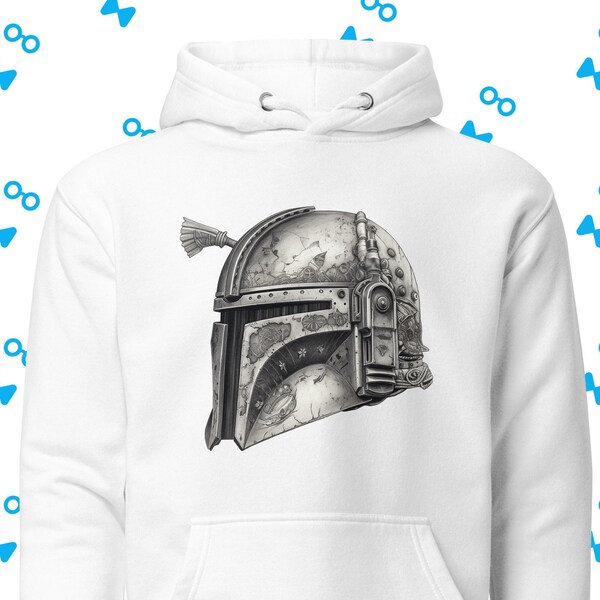 Oodie mandalorian Clearance