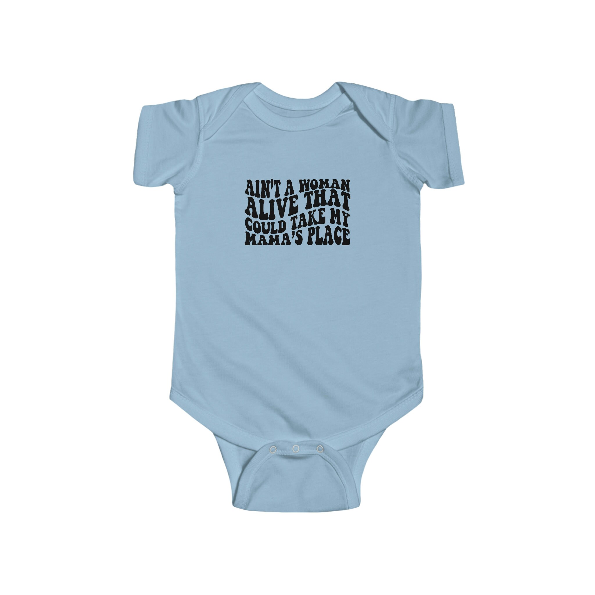 Tupac baby onesie 2025