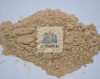 100% Pure Organic Natural Date Palm Pollen