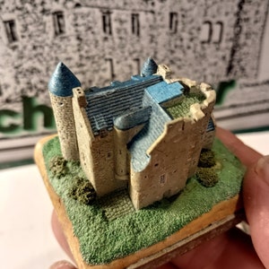 Lilliput Lane Scottish Collection - Etsy