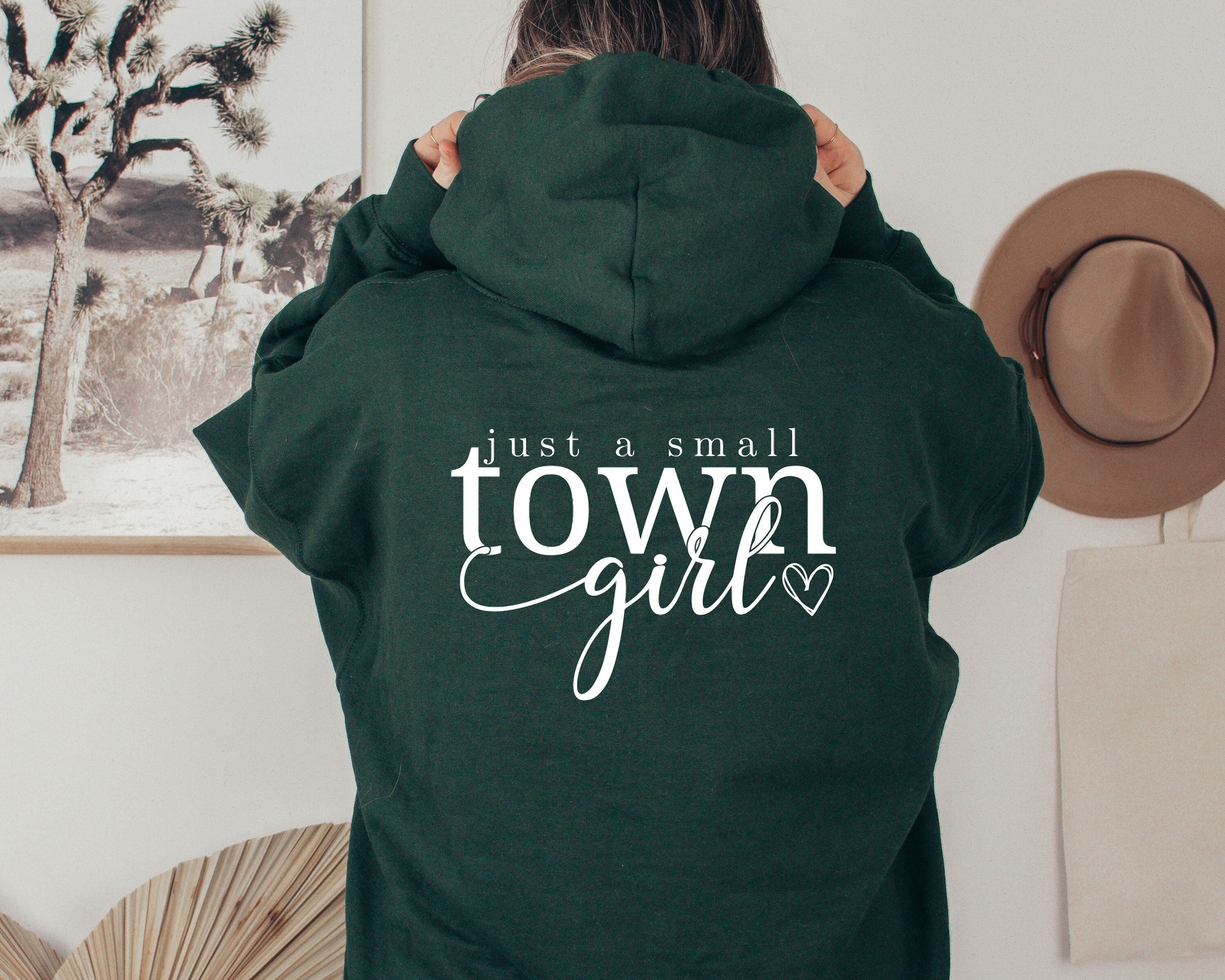Southern Girl Hoodie Etsy