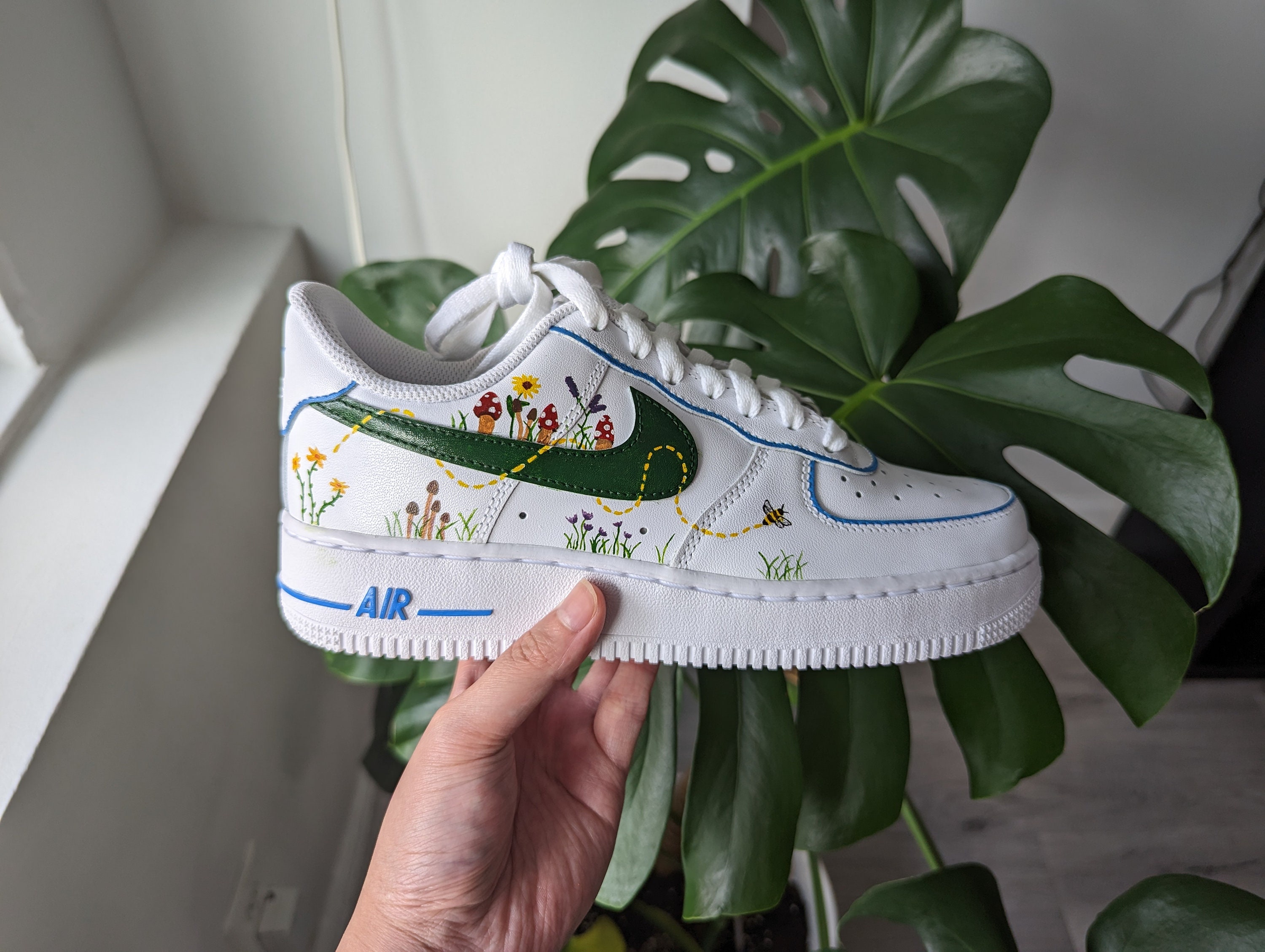 nike air force woodmead