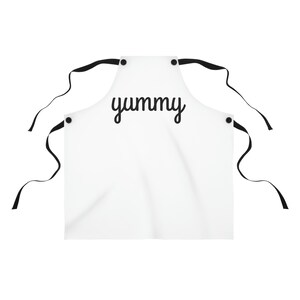 Apron