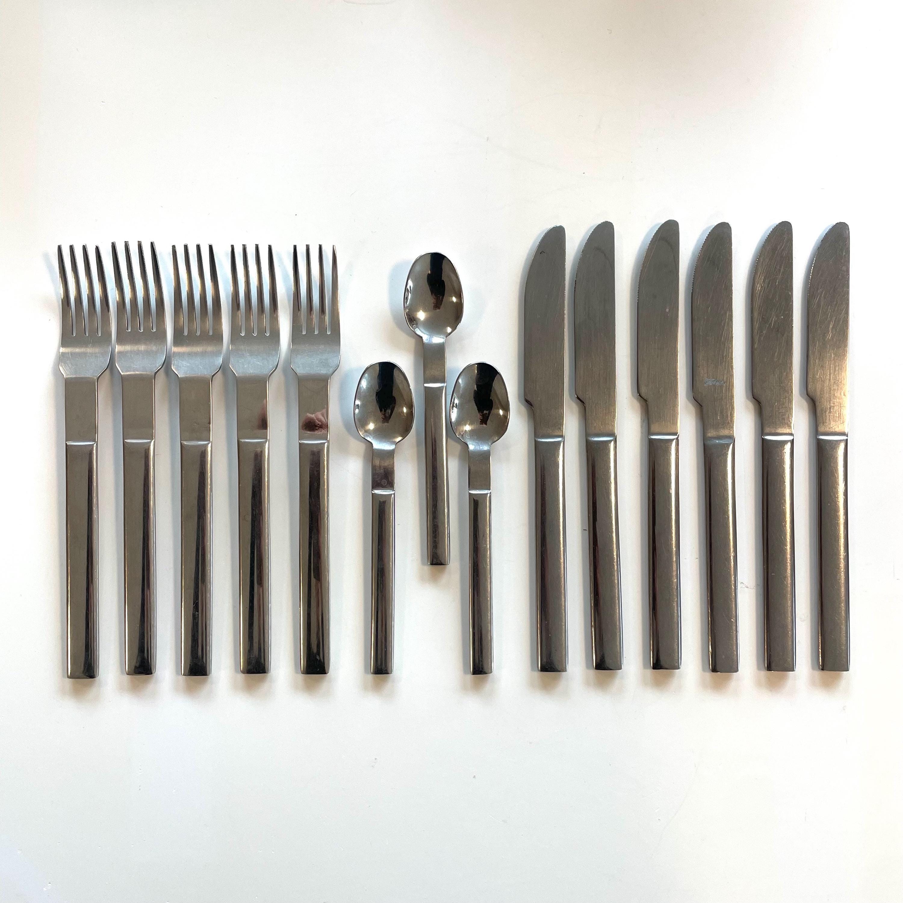 Hugo pott flatware - Etsy 日本