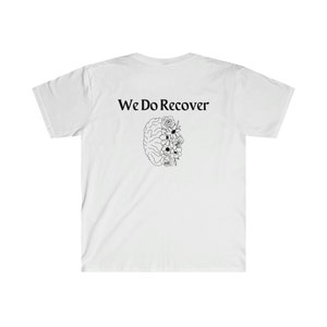 We Do Recover