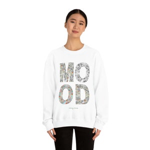 Mood - Crewneck