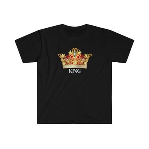 King
