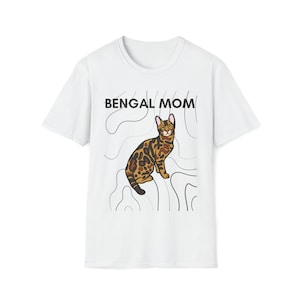 Bengal Mom