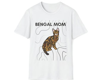 Bengal Mom
