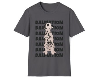 Dalmation