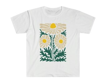 Daisies