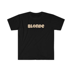 Blonde