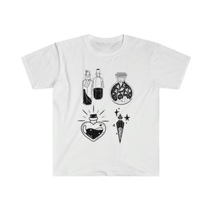 Potions